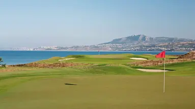 Verdura Golf & Spa Resort