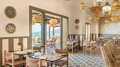 Verdura Golf & Spa Resort