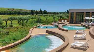 Verdura Golf & Spa Resort