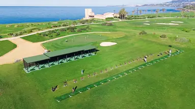 Verdura Golf & Spa Resort