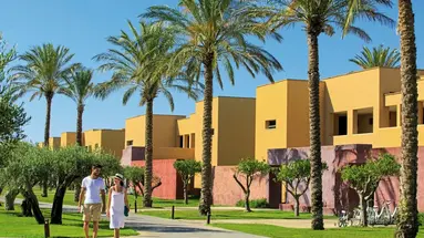 Verdura Golf & Spa Resort