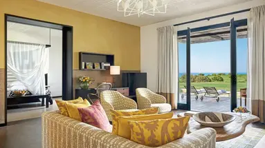 Verdura Golf & Spa Resort