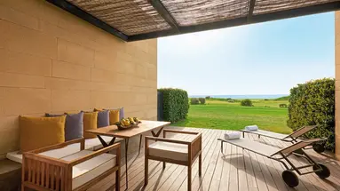 Verdura Golf & Spa Resort