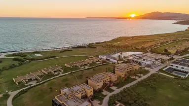 Verdura Golf & Spa Resort