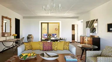 Verdura Golf & Spa Resort