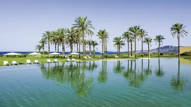 Verdura Golf & Spa Resort