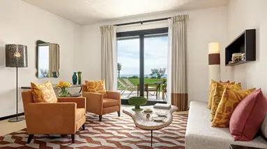 Verdura Golf & Spa Resort