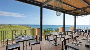 Verdura Golf & Spa Resort