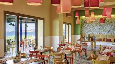 Verdura Golf & Spa Resort