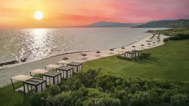 Verdura Golf & Spa Resort
