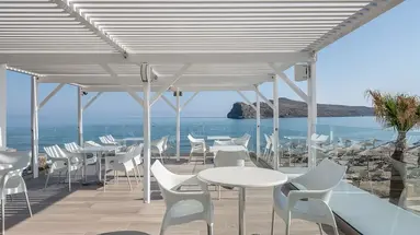 Vergina Beach