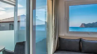 Vergina Beach