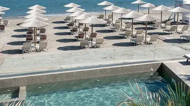 Vergina Beach