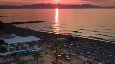 Vergina Beach