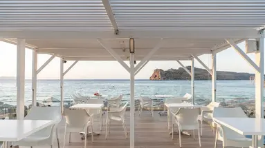 Vergina Beach