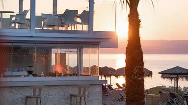 Vergina Beach