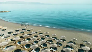 Vergina Beach