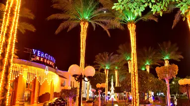 Verginia Sharm