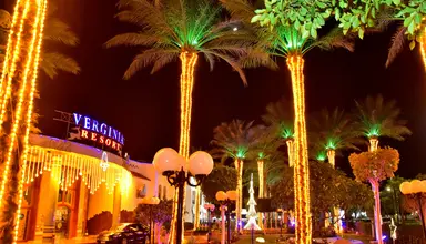 Verginia Sharm