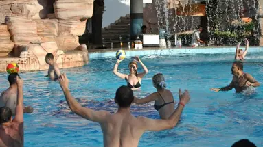 Verginia Sharm