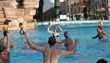 Verginia Sharm