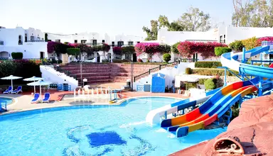 Verginia Sharm