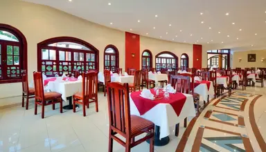 Verginia Sharm