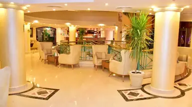 Verginia Sharm