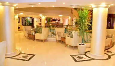 Verginia Sharm