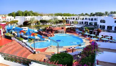 Verginia Sharm
