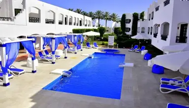 Verginia Sharm