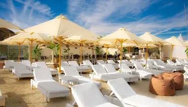 Verginia Sharm