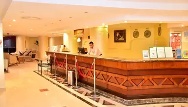 Verginia Sharm