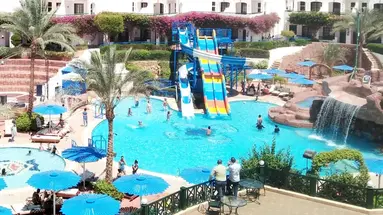 Verginia Sharm