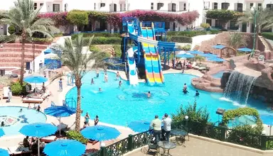 Verginia Sharm