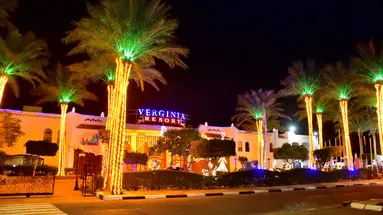 Verginia Sharm