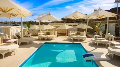 Verginia Sharm