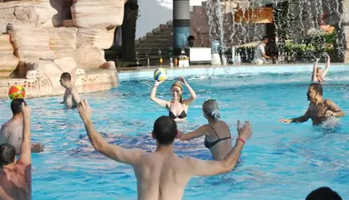 Verginia Sharm