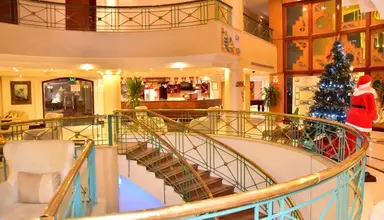 Verginia Sharm