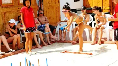 Verginia Sharm