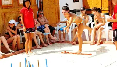 Verginia Sharm