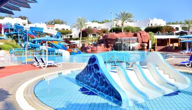 Verginia Sharm