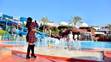 Verginia Sharm