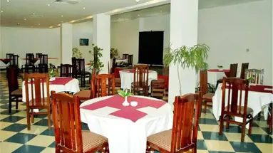 Verginia Sharm