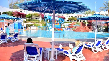 Verginia Sharm