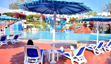 Verginia Sharm