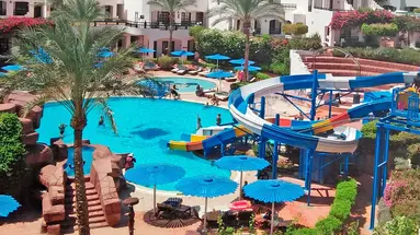 Verginia Sharm