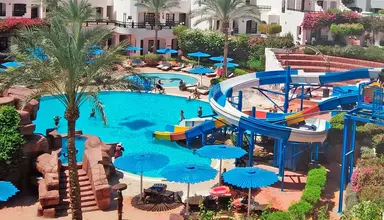 Verginia Sharm