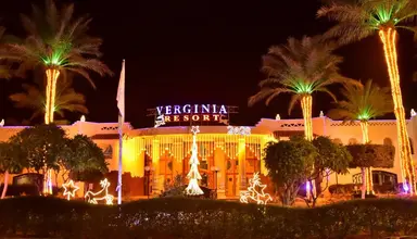 Verginia Sharm