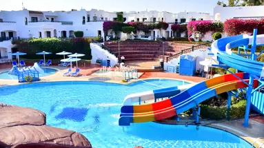 Verginia Sharm